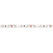 LED лента 3528 60бр/м 12VDC 4.8W/метър IP20 120D зелена DP Lightex /опаковка- 5м./
