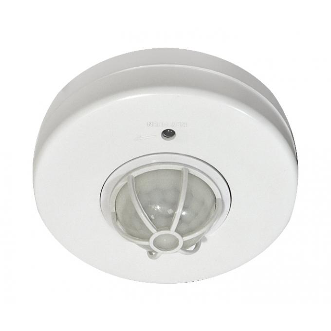 Сензор за движение бял 120-360'  RL/SR1004/WH Lightex