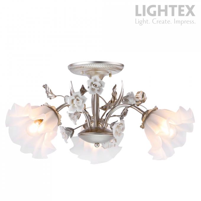 Полилей ELLA 3xE27 Lightex