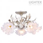Полилей ELLA 5xE27 Lightex
