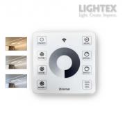 Радиочестотен Touch контролер за дигитална LED лента DC 12V-24V Lightex